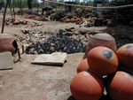 Pot pit