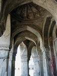 Inside