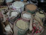 Grains