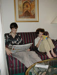 Reading the paper