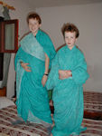 why hotel maids hate children - pirates this time
