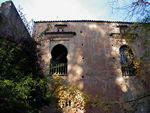 The kasbah