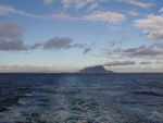 The Rock of Gibraltar