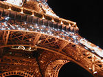 More of light show