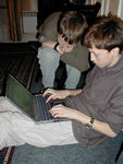 writing e-mails