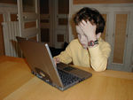 Writing e-mails