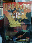 Now we have French art to compare to English and American art