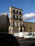 Tiny building
