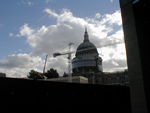 Christo and St. Paul's