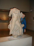 Mark meets a friend from Xanthos