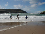Ferriter Cove