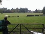 Dunreath Castle near Blane Water