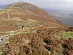 The Conic Hill