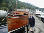 Harbor at Balhama