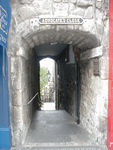 A typical close