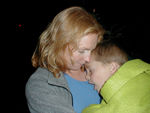 Becca and Kevin