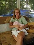 Jo and Mary Jo