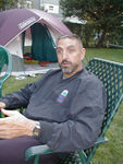 Keith, "Well of course I'm right, don't you think?"