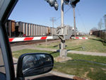 A common DeKalb site (and sound)