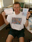 My passport is here, too!
